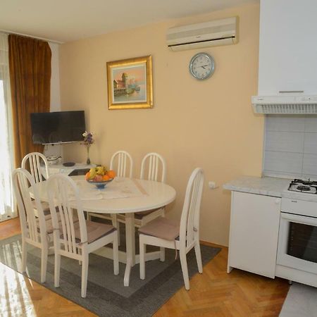 Apartments Zrilic Zadar Exteriér fotografie